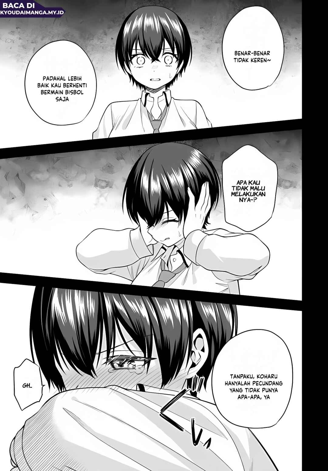 Teisou Gyakuten Sekai de Tanomeba Yareru to Uwasa no Ore Chapter 9 - Page 11