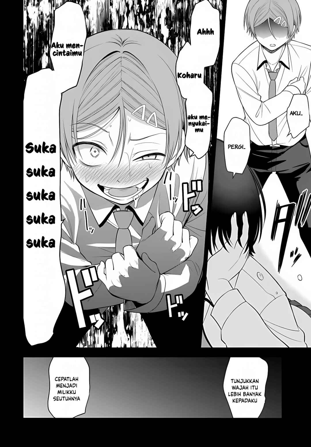 Teisou Gyakuten Sekai de Tanomeba Yareru to Uwasa no Ore Chapter 9 - Page 12