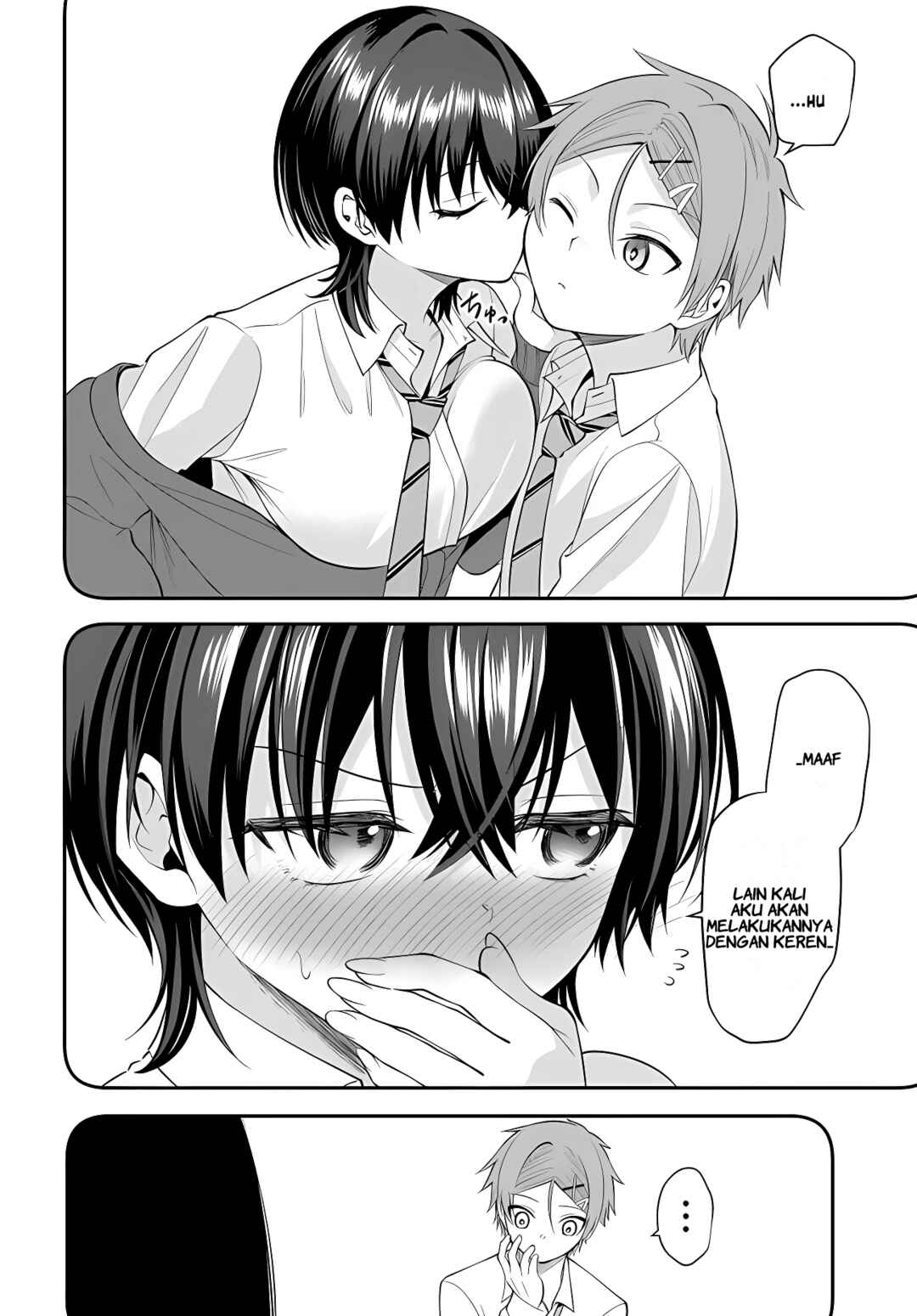 Teisou Gyakuten Sekai de Tanomeba Yareru to Uwasa no Ore Chapter 9 - Page 24