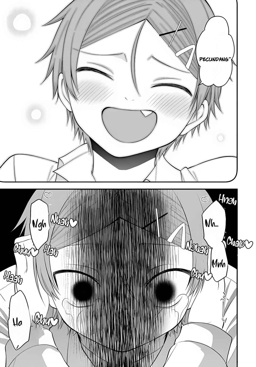 Teisou Gyakuten Sekai de Tanomeba Yareru to Uwasa no Ore Chapter 9 - Page 25