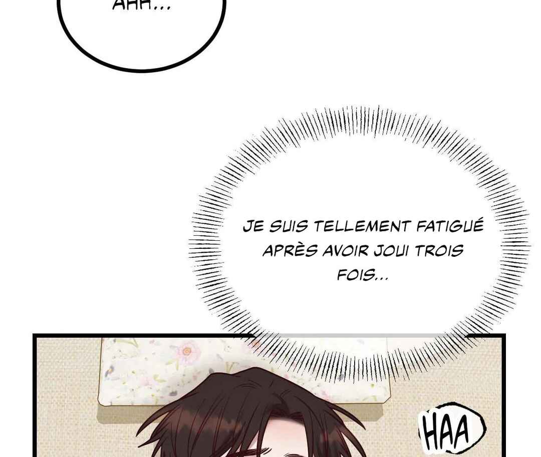 Don’t Pick Don’t Pick Chapter 10 - Page 137