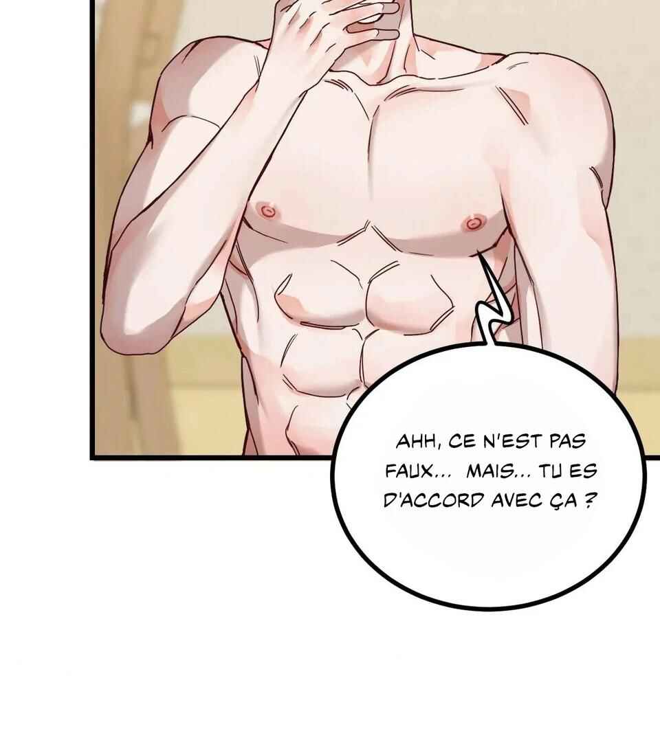 Don’t Pick Don’t Pick Chapter 10 - Page 15