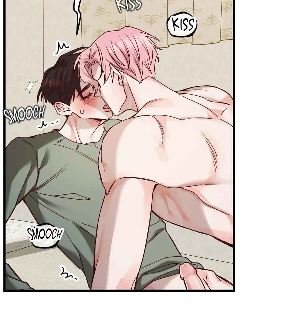 Don’t Pick Don’t Pick Chapter 10 - Page 20