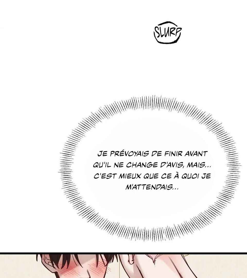 Don’t Pick Don’t Pick Chapter 10 - Page 21