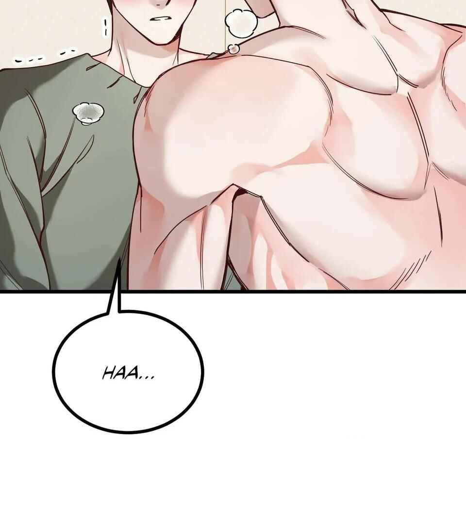 Don’t Pick Don’t Pick Chapter 10 - Page 22
