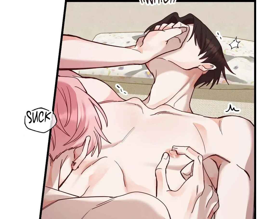 Don’t Pick Don’t Pick Chapter 10 - Page 35