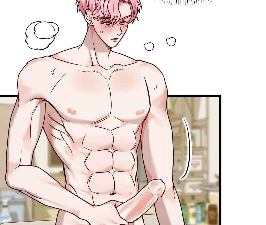 Don’t Pick Don’t Pick Chapter 10 - Page 79