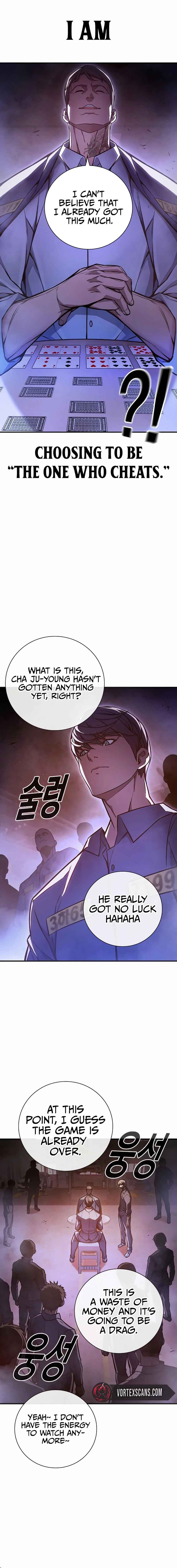 Juvenile Detention Center Chapter 14 - Page 14