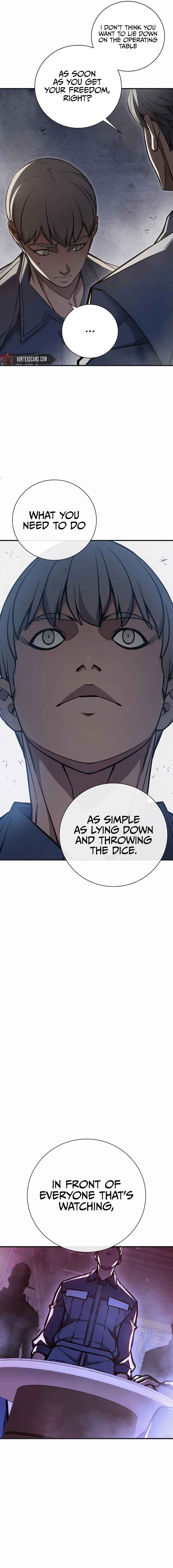 Juvenile Detention Center Chapter 14 - Page 27