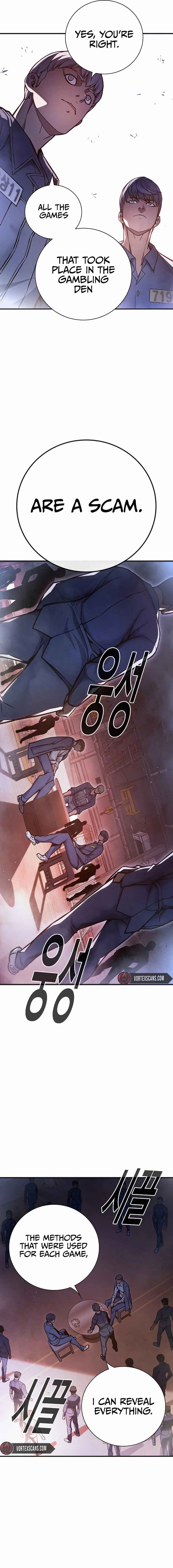 Juvenile Detention Center Chapter 14 - Page 30