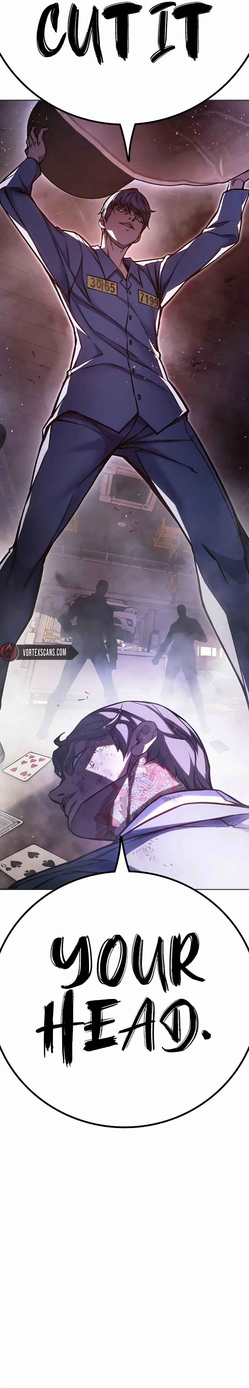 Juvenile Detention Center Chapter 14 - Page 35