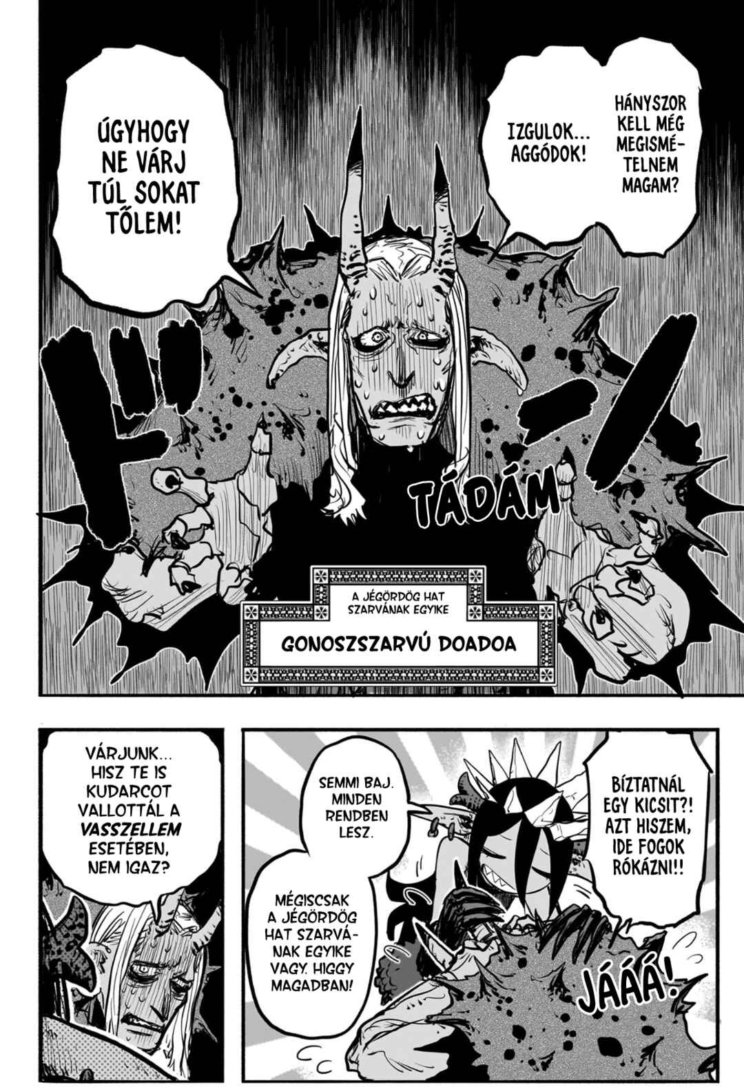 Tomoshibi no Otr Chapter 16 - Page 2