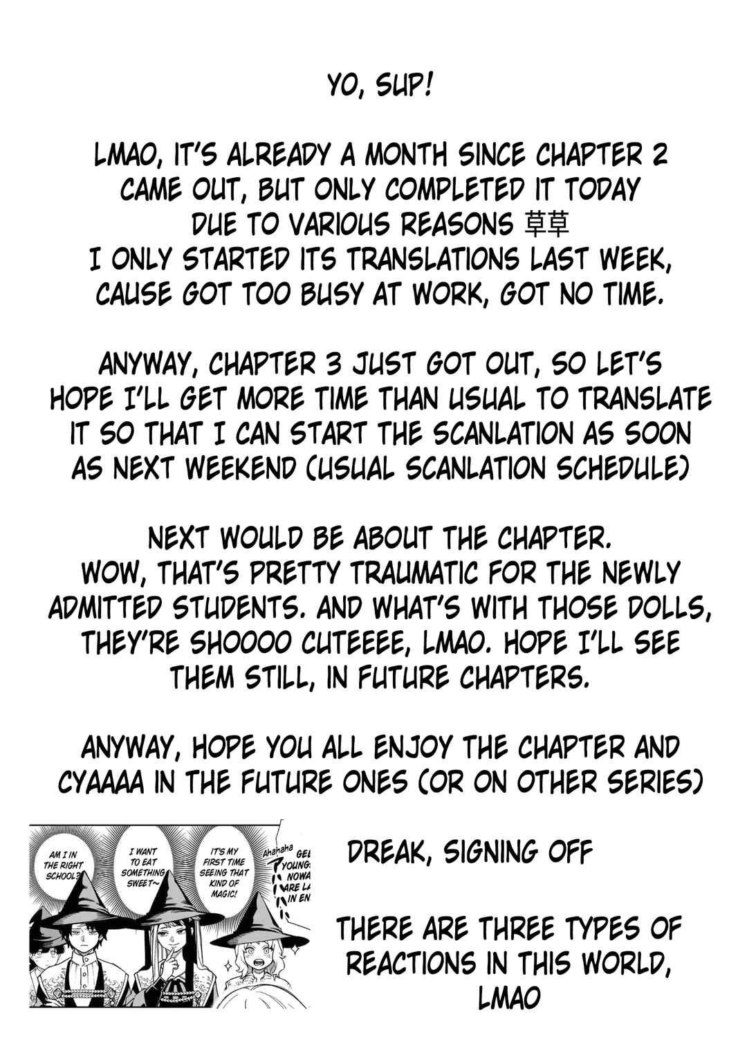 Shingan no Merla Chapter 2 - Page 34