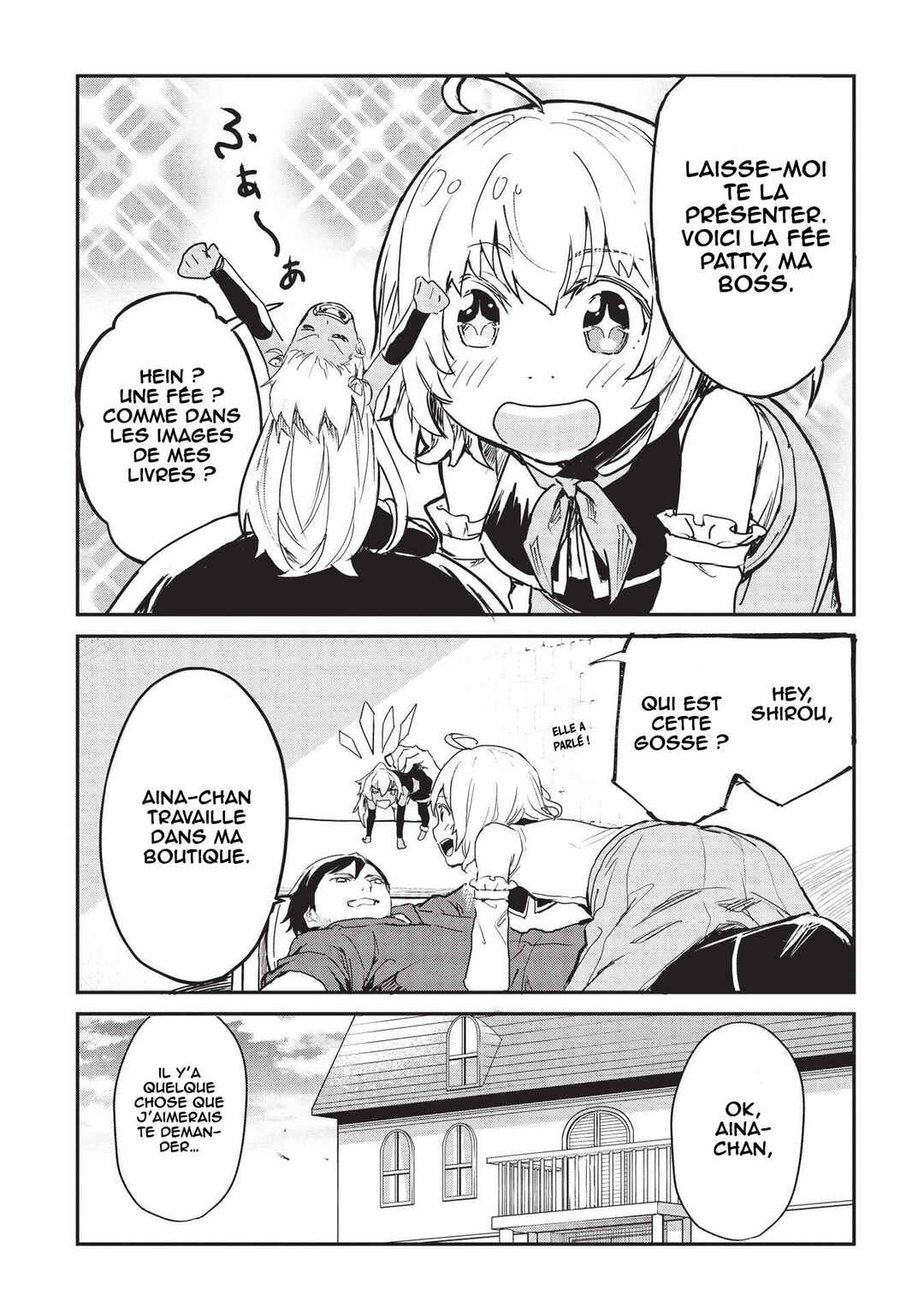 Itsudemo Jitaku ni Kaereru Ore wa, Isekai de Gyoushounin wo Hajimemashita Chapter 27 - Page 16