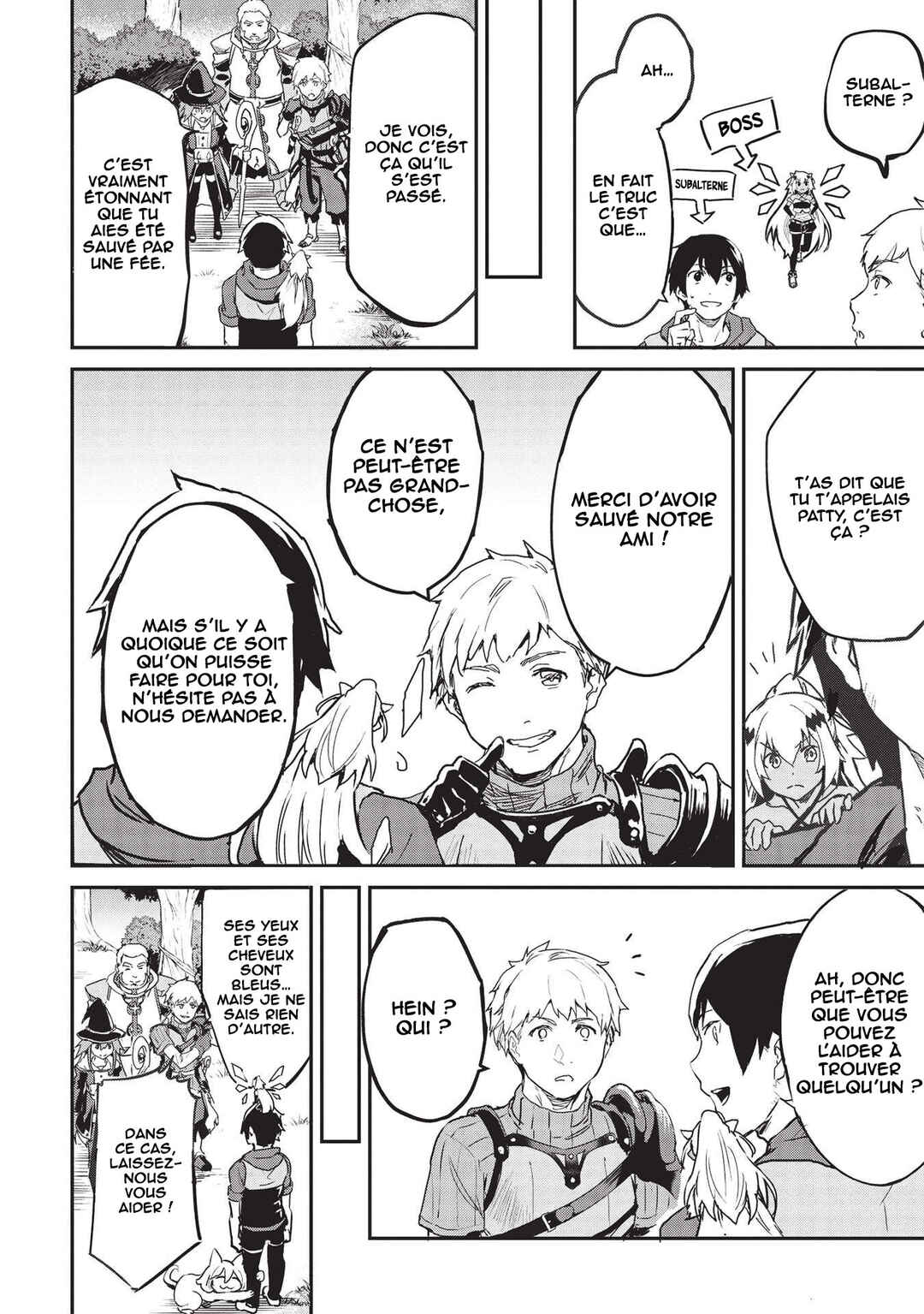 Itsudemo Jitaku ni Kaereru Ore wa, Isekai de Gyoushounin wo Hajimemashita Chapter 27 - Page 3