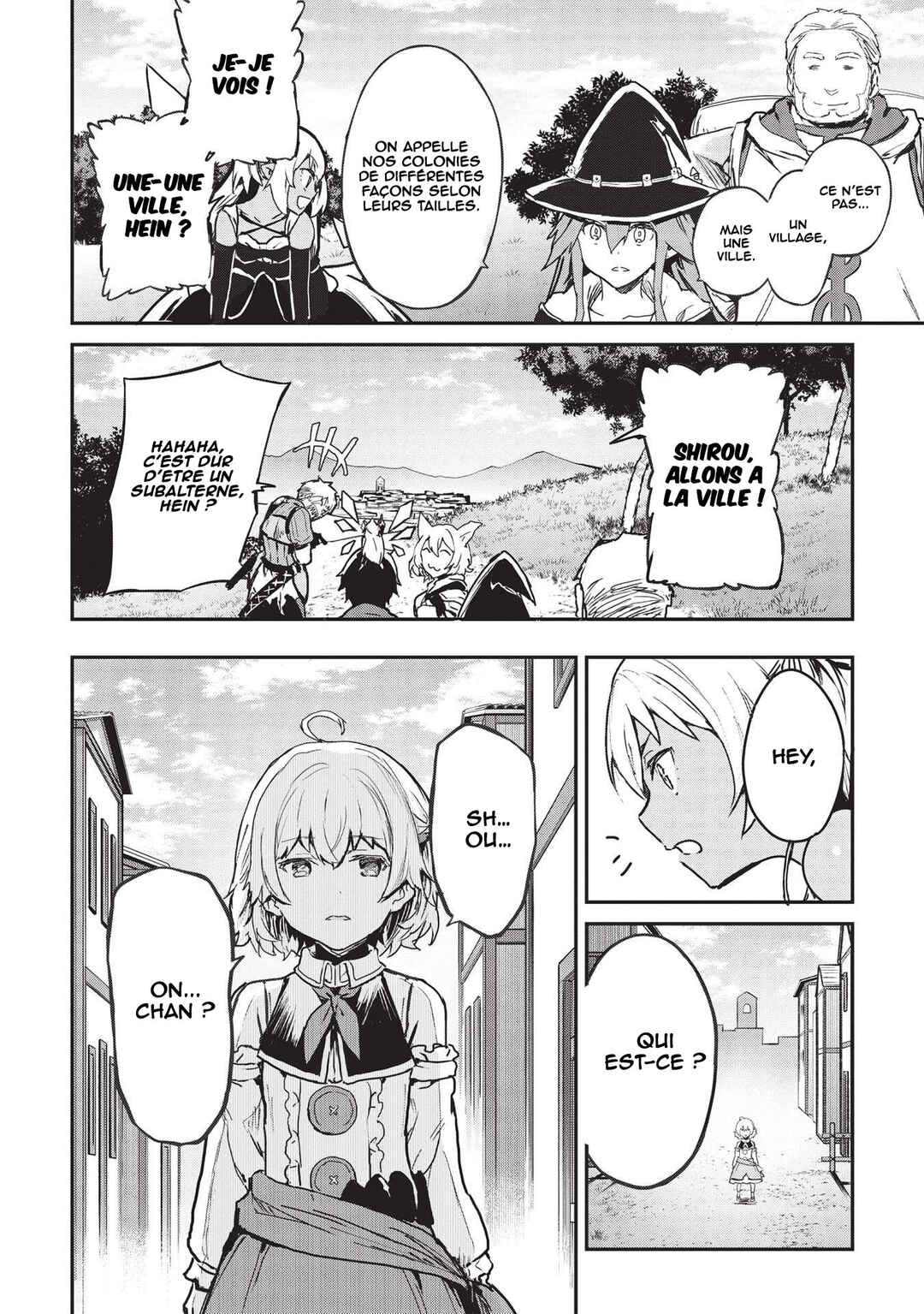 Itsudemo Jitaku ni Kaereru Ore wa, Isekai de Gyoushounin wo Hajimemashita Chapter 27 - Page 5