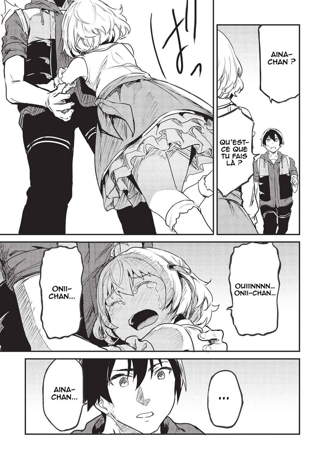 Itsudemo Jitaku ni Kaereru Ore wa, Isekai de Gyoushounin wo Hajimemashita Chapter 27 - Page 6