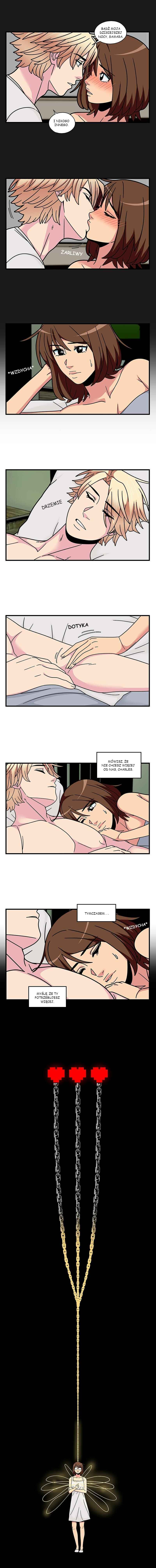 Let's Play Chapter 173 - Page 9