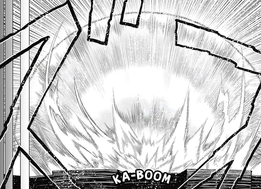 Super Dragon Ball Heroes: Ultra God Mission!!!! Chapter 20 - Page 19
