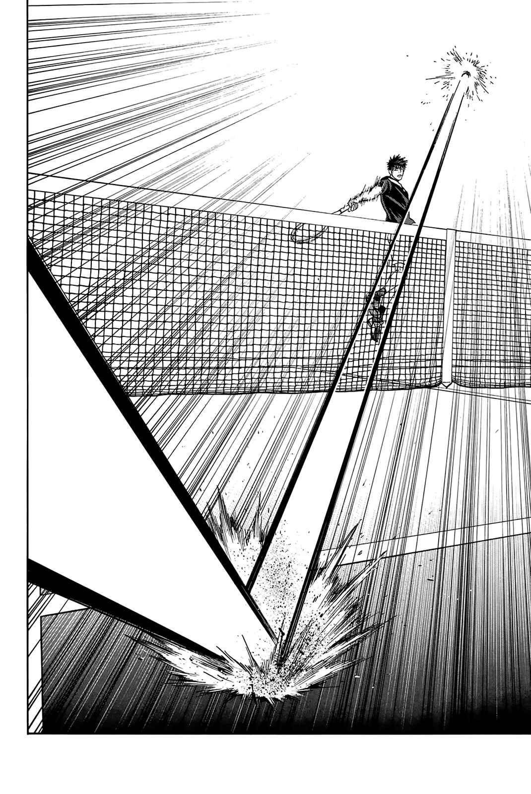 Baby Steps Chapter 328 - Page 15