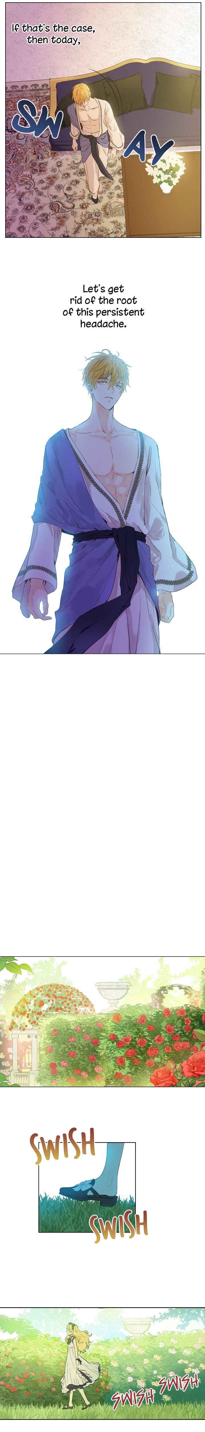 Who Made Me a Princess Chapter 53 - Page 4
