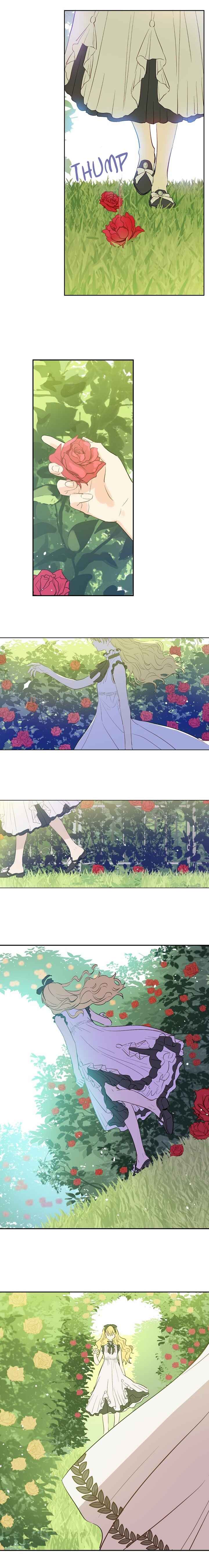 Who Made Me a Princess Chapter 53 - Page 6