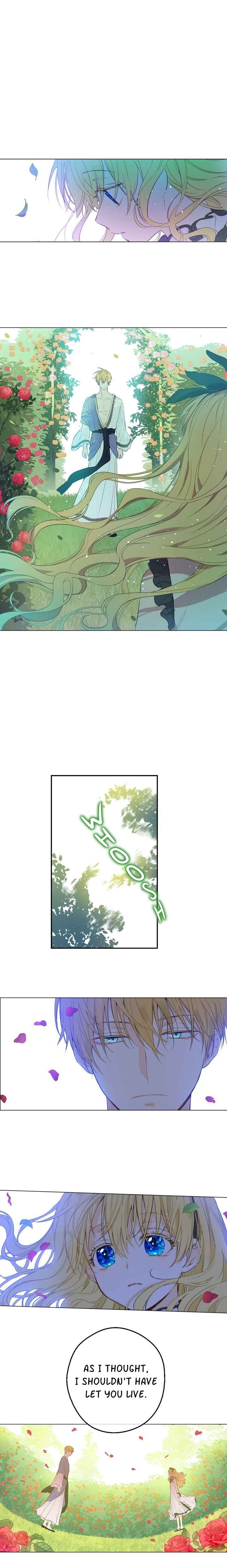 Who Made Me a Princess Chapter 53 - Page 7