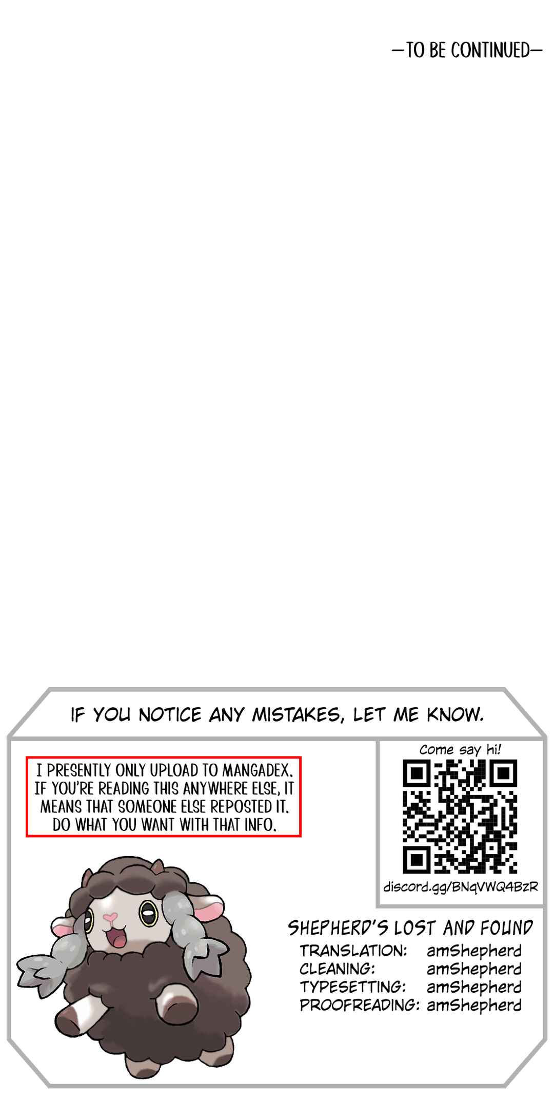 Fugue Across Worlds Chapter 43 - Page 16