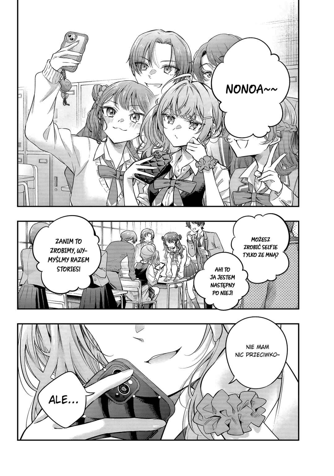 Tokidoki Bosotto Russia-go de Dereru Tonari no Alya-san Chapter 72 - Page 10