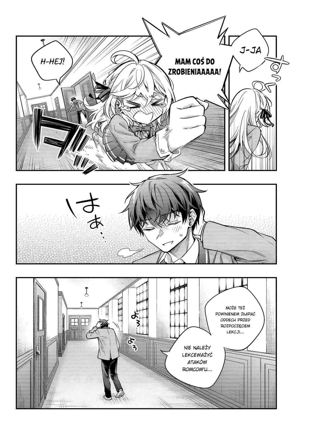 Tokidoki Bosotto Russia-go de Dereru Tonari no Alya-san Chapter 72 - Page 8