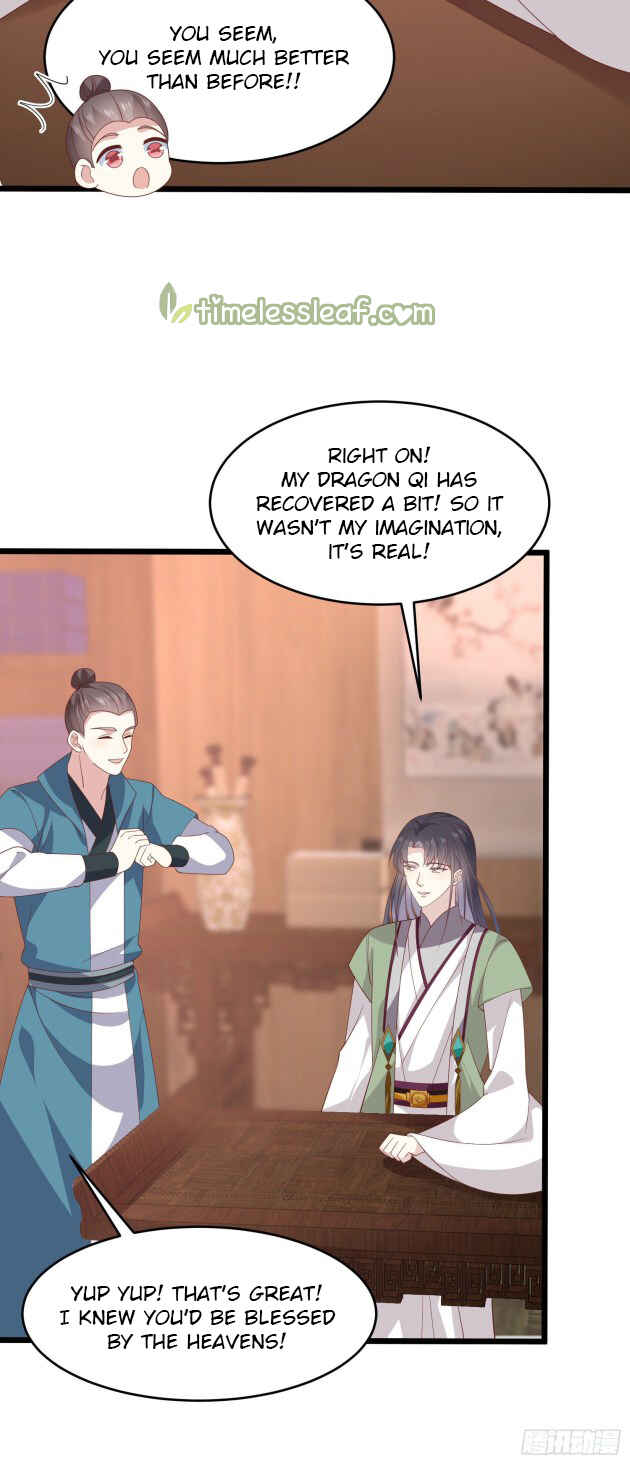 Supreme Ocular Master: The Peerless Heiress Chapter 285 - Page 5
