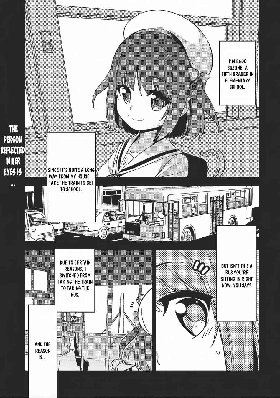 Seirei Gensouki ~Konna Sekai de Deaeta Kimi ni~ Chapter 13 - Page 2