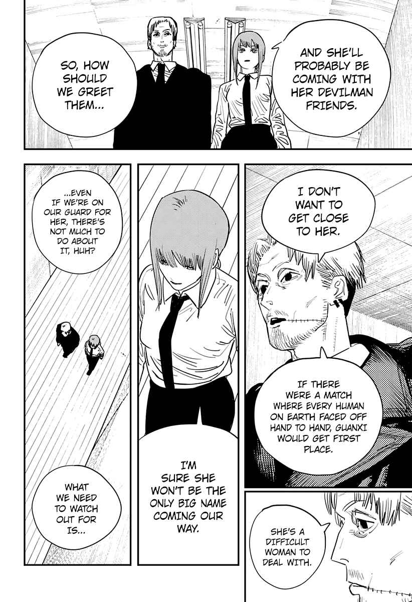 Chainsaw Man Chapter 54 - Page 13