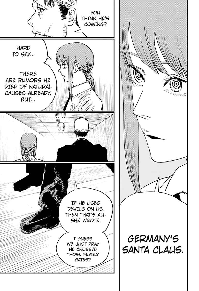 Chainsaw Man Chapter 54 - Page 14