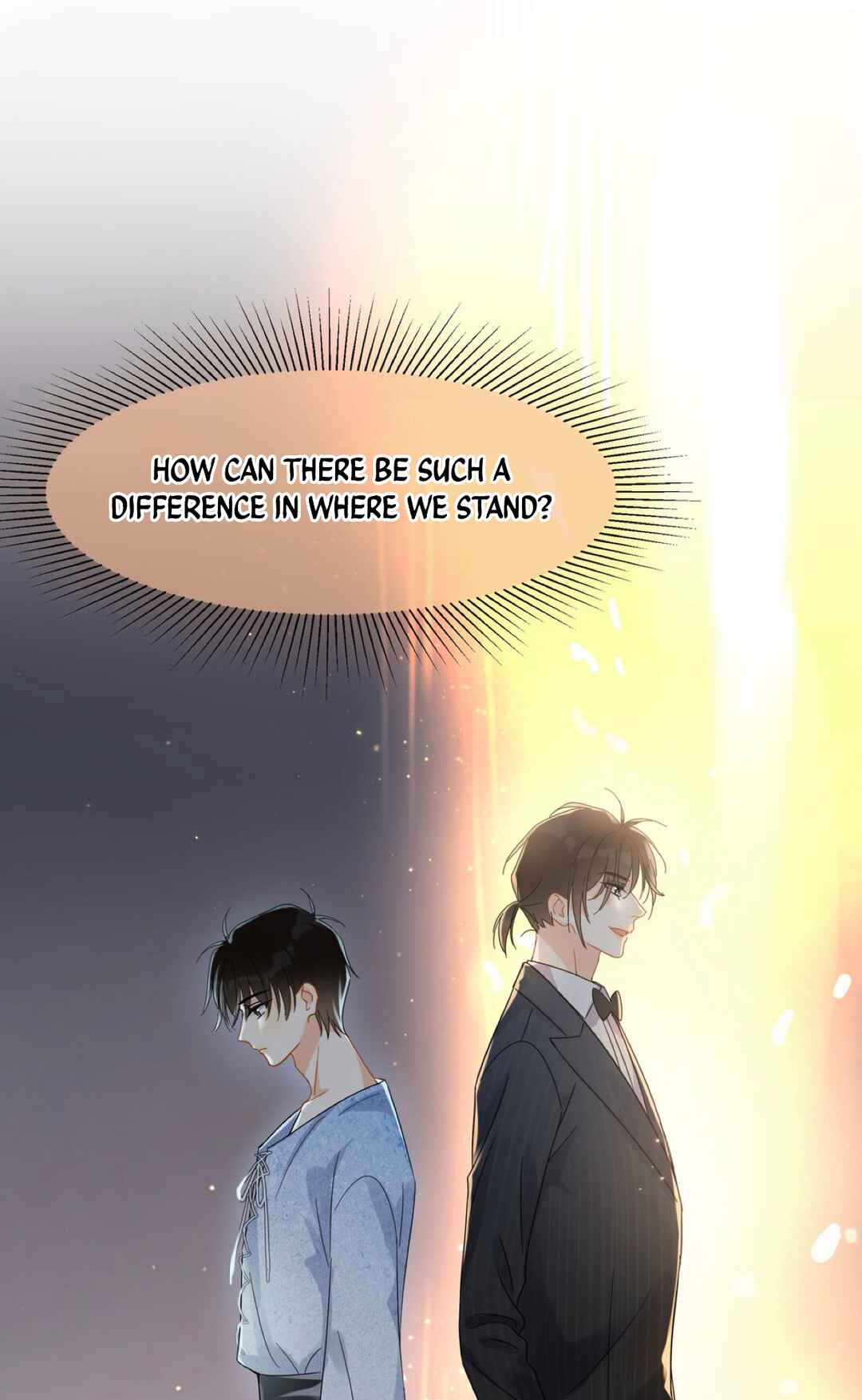 Unexpected Luck Chapter 21 - Page 17