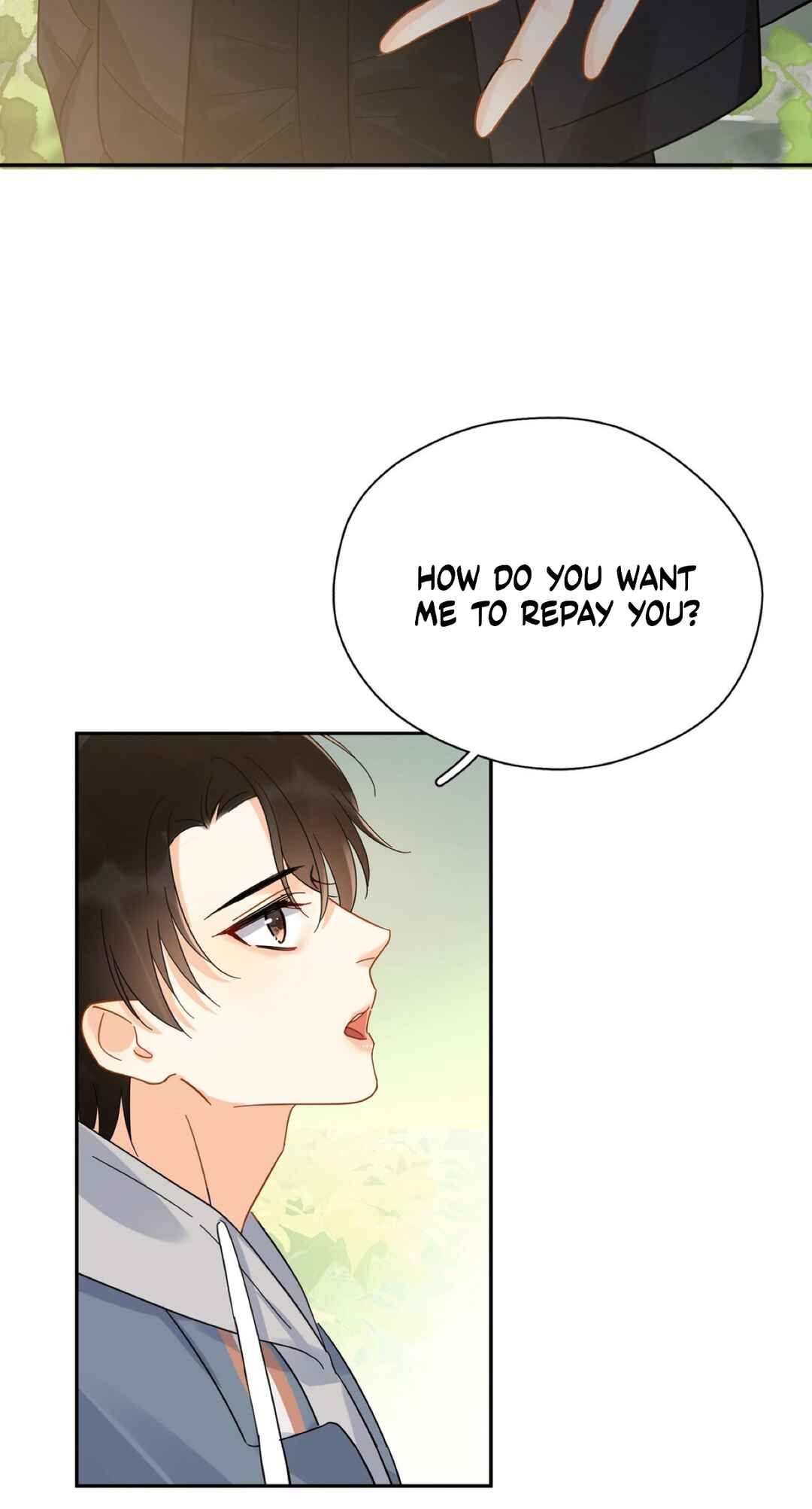 Unexpected Luck Chapter 21 - Page 41