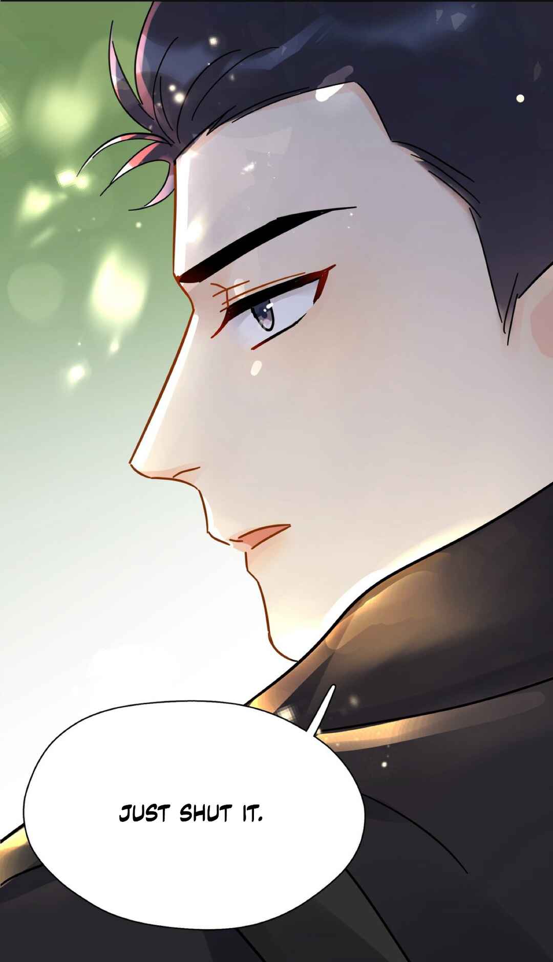 Unexpected Luck Chapter 21 - Page 51