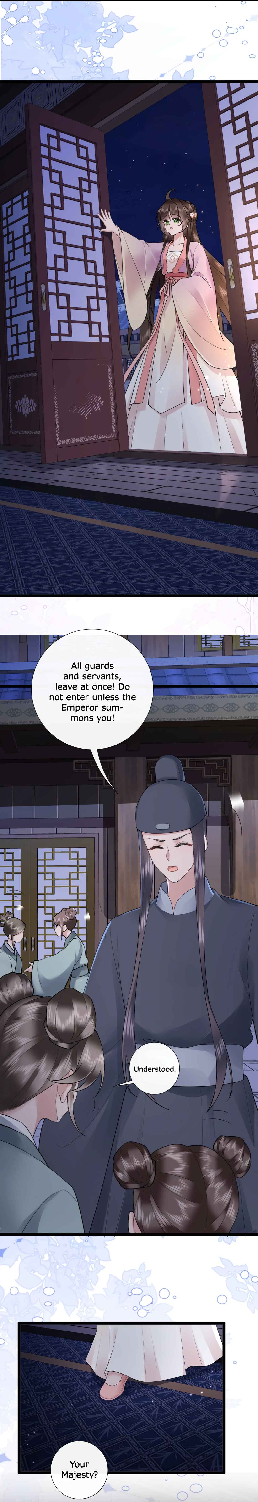 Unaware His Majesty Is a Girl Chapter 50 - Page 10