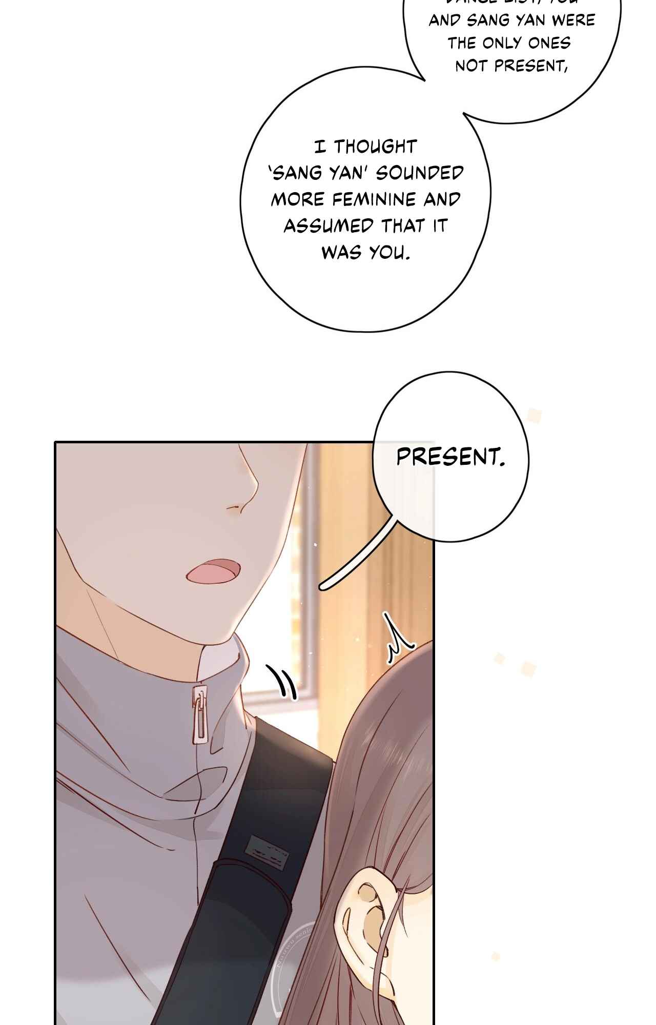 Nan hong Chapter 4 - Page 13