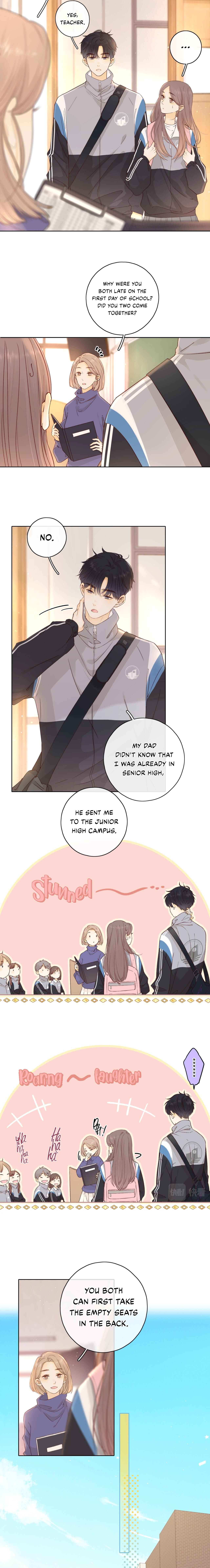 Nan hong Chapter 4 - Page 17