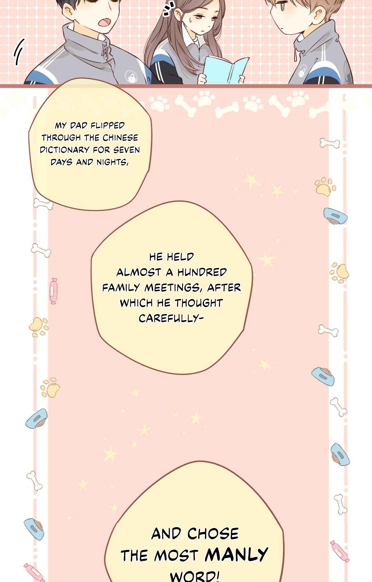 Nan hong Chapter 4 - Page 19