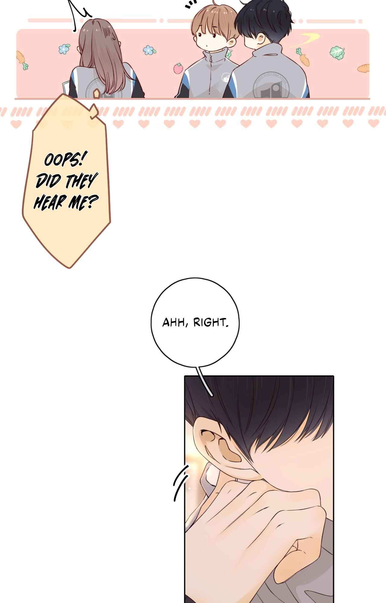 Nan hong Chapter 4 - Page 21