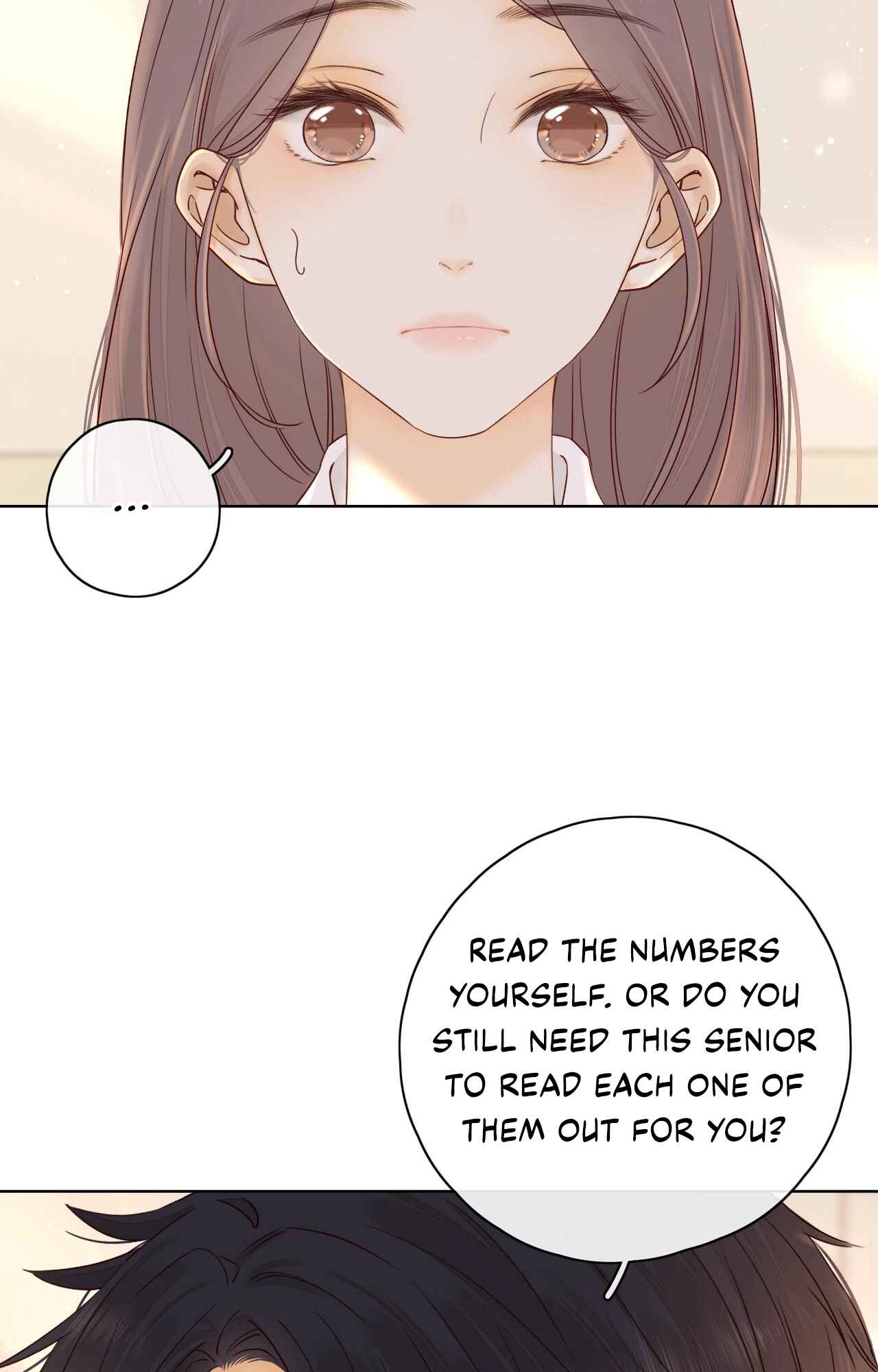 Nan hong Chapter 4 - Page 3