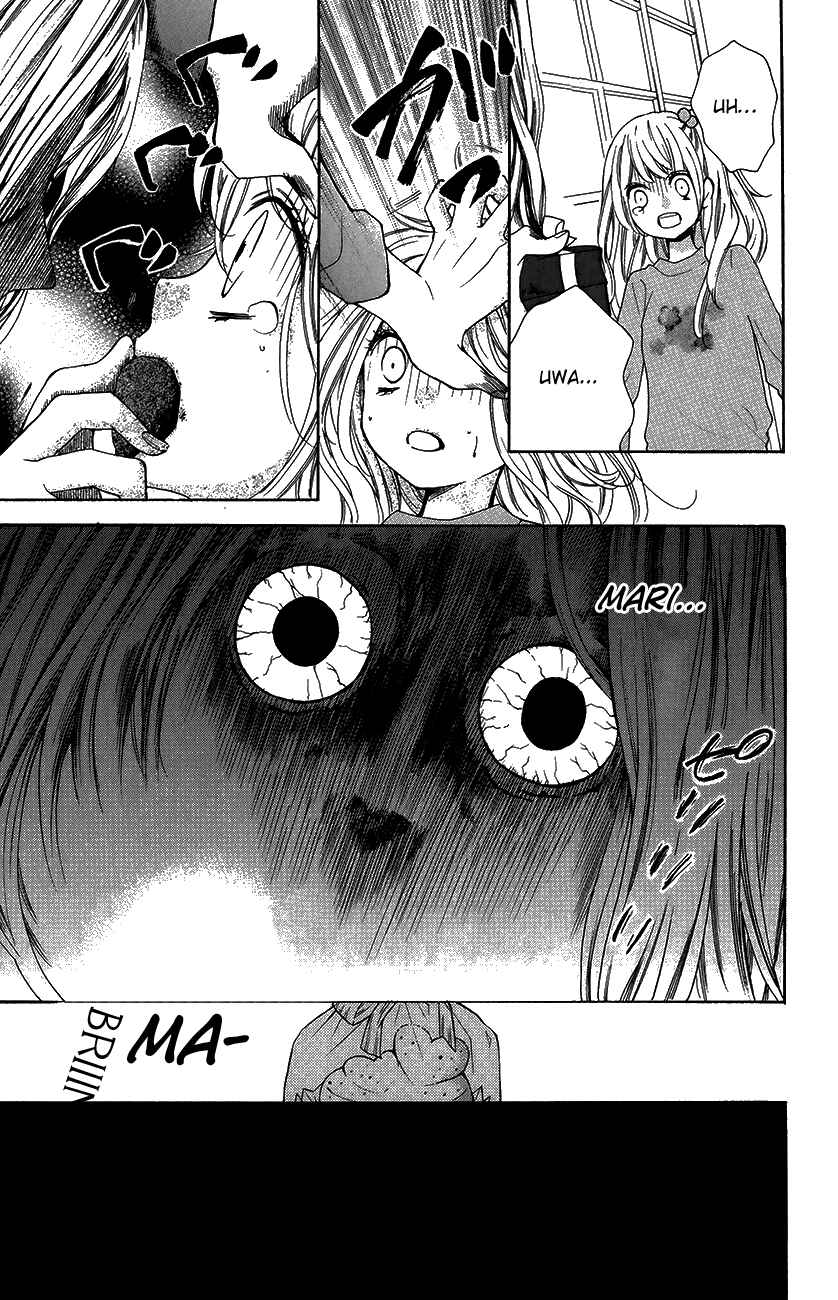 Zekkyou Gakkyuu Chapter 42 - Page 29