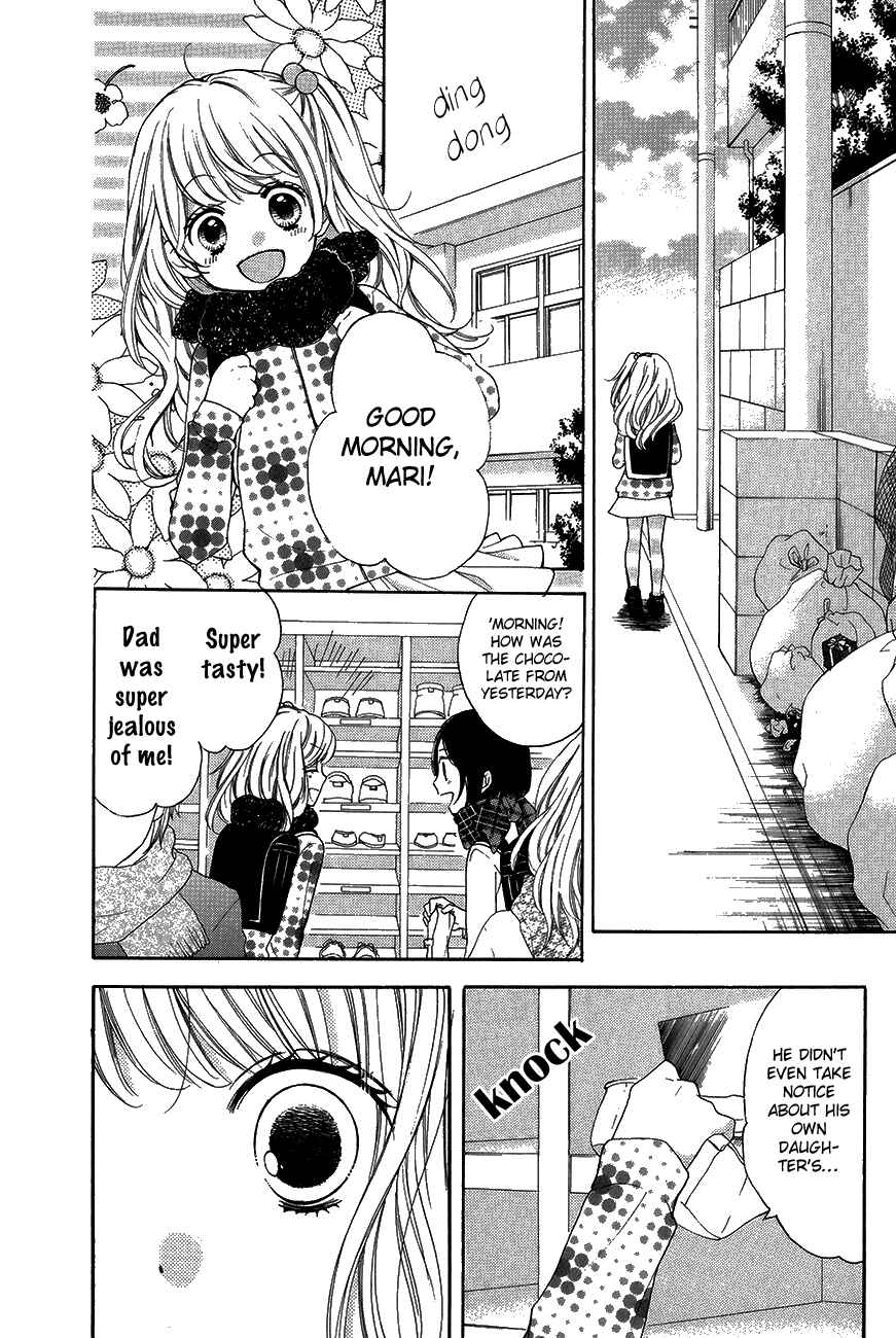 Zekkyou Gakkyuu Chapter 42 - Page 8