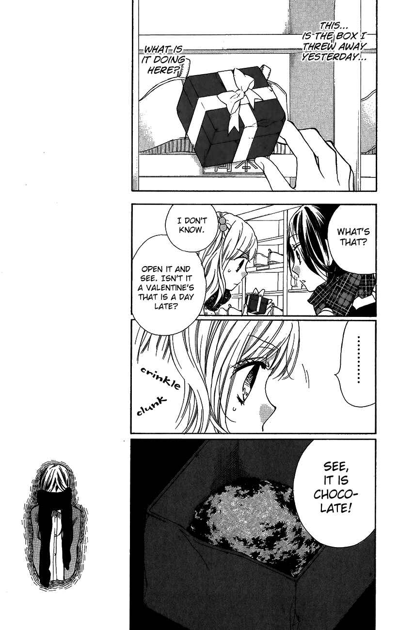 Zekkyou Gakkyuu Chapter 42 - Page 9
