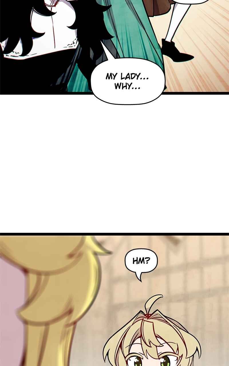 Everywhere & Nowhere Chapter 237 - Page 10