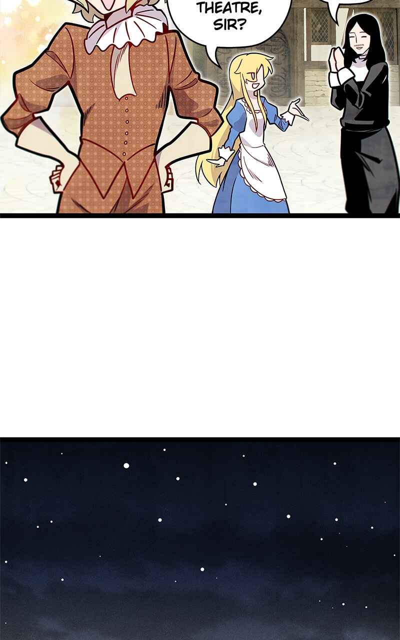 Everywhere & Nowhere Chapter 237 - Page 17