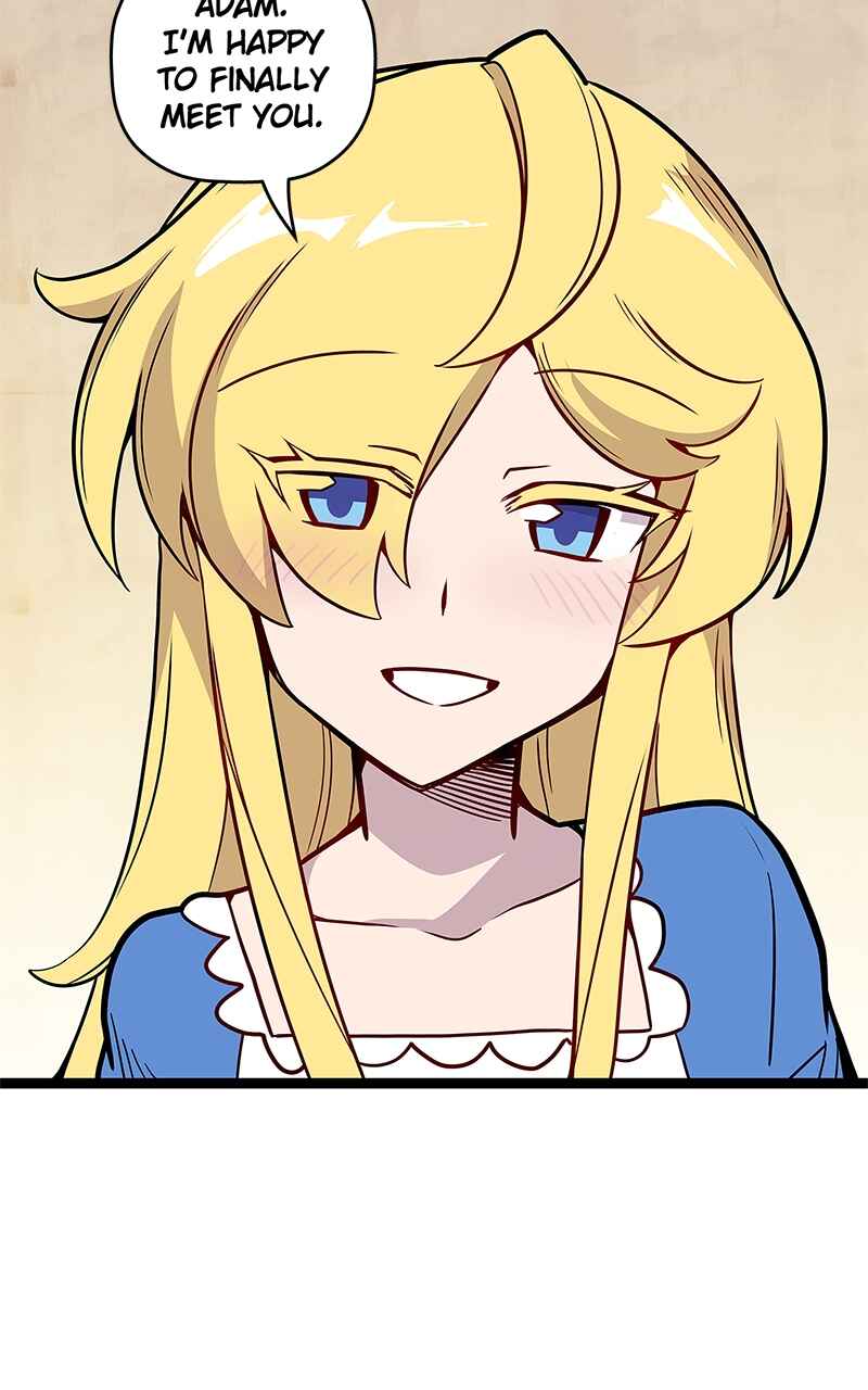 Everywhere & Nowhere Chapter 237 - Page 23