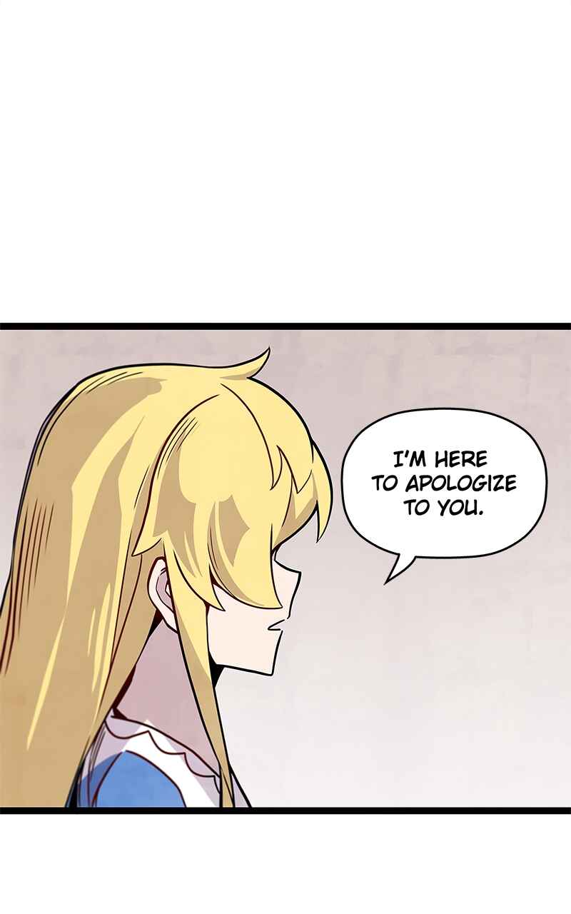 Everywhere & Nowhere Chapter 237 - Page 26